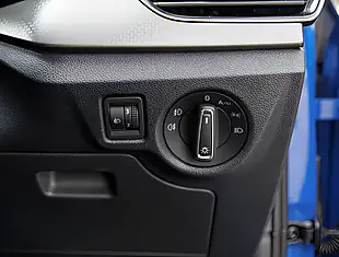 Used 2026 Skoda Scala Se L Blue - Interior and Exterior details 11