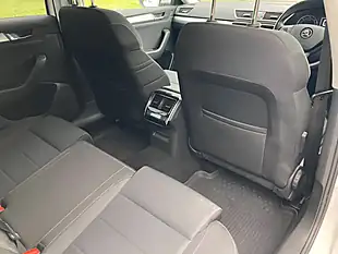 Used 2026 Skoda Superb Se White - Interior and Exterior details 12