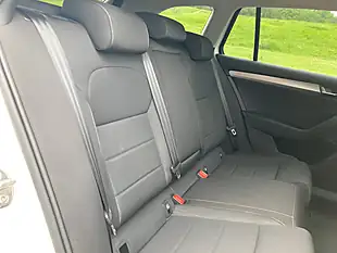 Used 2026 Skoda Superb Se White - Interior and Exterior details 15