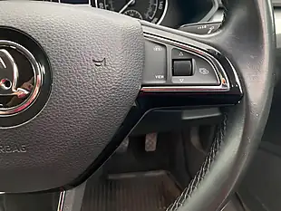 Used 2026 Skoda Superb Se White - Interior and Exterior details 18