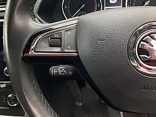 Used 2026 Skoda Superb Se White - Interior and Exterior details 20