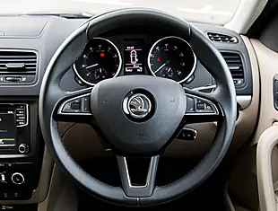 Used 2026 Skoda Yeti Outdoor Se L Black - Interior and Exterior details 12