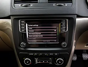 Used 2026 Skoda Yeti Outdoor Se L Black - Interior and Exterior details 15