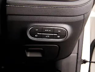 Used 2026 Smart #1 Pro Plus White - Interior and Exterior details 10