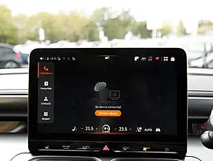 Used 2026 Smart #1 Pro Plus White - Interior and Exterior details 15