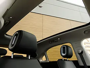 Used 2026 Smart #1 Pro Plus White - Interior and Exterior details 18