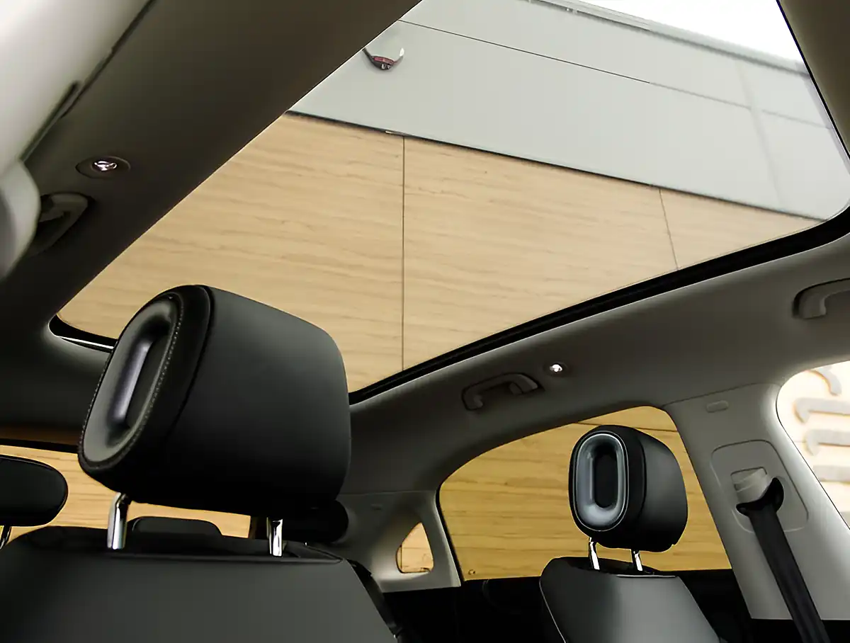 Used 2026 Smart #1 Pro Plus White - Interior and Exterior details 18