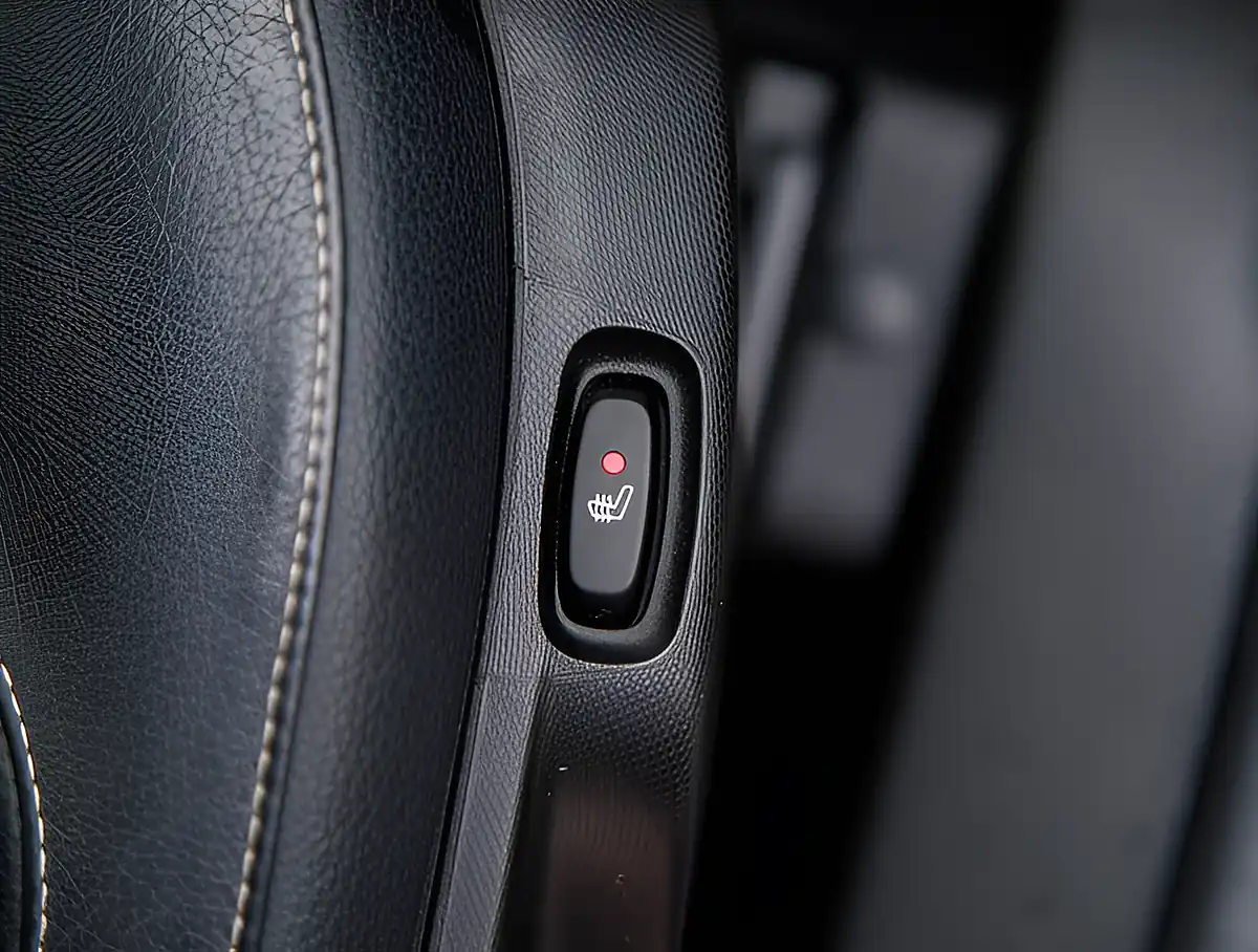 Used 2026 Smart Fortwo Coupe Prime Premium Red - Interior and Exterior details 18