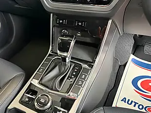 Used 2026 Ssangyong Korando K35 Space Black - Interior and Exterior details 16