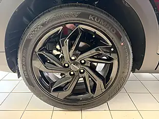 Used 2026 Ssangyong Korando K35 Space Black - Interior and Exterior details 3