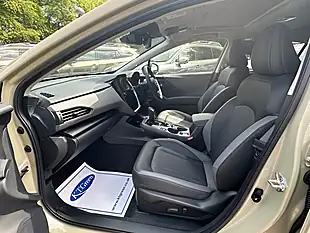 Used 2026 Subaru Crosstrek Touring Beige - Interior and Exterior details 11