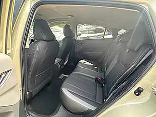 Used 2026 Subaru Crosstrek Touring Beige - Interior and Exterior details 12