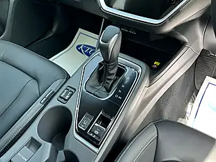 Used 2026 Subaru Crosstrek Touring Beige - Interior and Exterior details 17