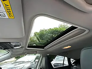 Used 2026 Subaru Crosstrek Touring Magnetite Grey - Interior and Exterior details 11