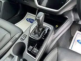 Used 2026 Subaru Crosstrek Touring Magnetite Grey - Interior and Exterior details 13