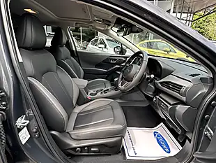 Used 2026 Subaru Crosstrek Touring Magnetite Grey - Interior and Exterior details 7