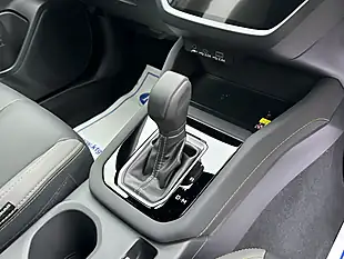 Used 2026 Subaru Forester Field Crystal Black - Interior and Exterior details 18