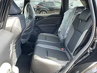 Used 2026 Subaru Forester Field - Interior and Exterior details 6