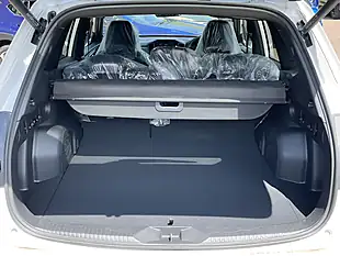 Used 2026 Subaru Forester Field - Interior and Exterior details 5