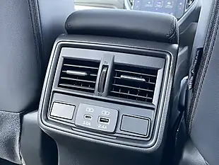 Used 2026 Subaru Forester Limited - Interior and Exterior details 10