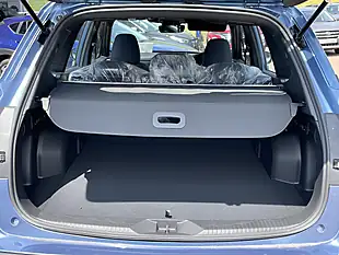 Used 2026 Subaru Forester Limited - Interior and Exterior details 5