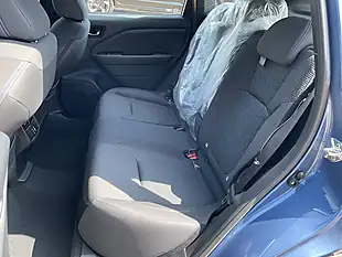 Used 2026 Subaru Forester Limited - Interior and Exterior details 7