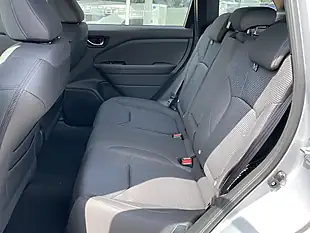 Used 2026 Subaru Forester Limited Silver - Interior and Exterior details 5
