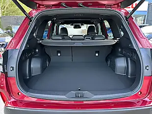 Used 2026 Subaru Forester Touring Crimson Red - Interior and Exterior details 13
