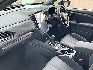 Used 2026 Subaru Forester Touring - Interior and Exterior details 6