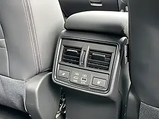 Used 2026 Subaru Forester Touring - Interior and Exterior details 9