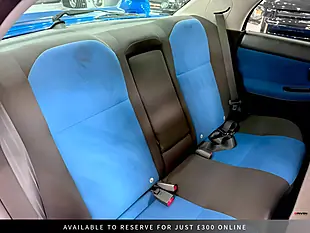Used 2026 Subaru Impreza Type Uk Blue - Interior and Exterior details 11