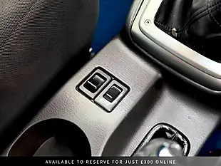Used 2026 Subaru Impreza Type Uk Blue - Interior and Exterior details 12