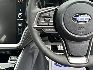 Used 2026 Subaru Outback Touring Brilliant Bronze - Interior and Exterior details 15