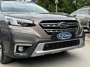 Used 2026 Subaru Outback Touring Brilliant Bronze - Interior and Exterior details 17
