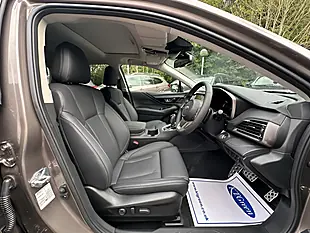 Used 2026 Subaru Outback Touring Brilliant Bronze - Interior and Exterior details 7