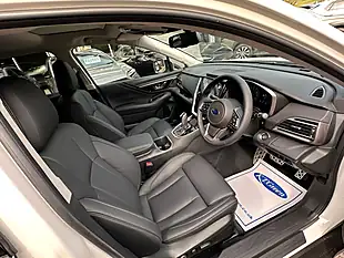 Used 2026 Subaru Outback Touring Crystal White - Interior and Exterior details 8