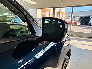 Used 2026 Suzuki E Vitara Motion Blue - Interior and Exterior details 8