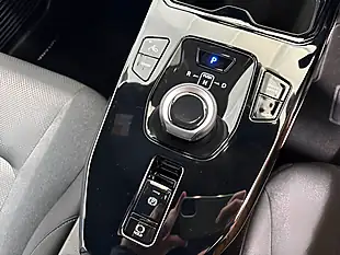 Used 2026 Suzuki E Vitara Motion Silver - Interior and Exterior details 13