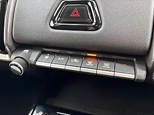 Used 2026 Suzuki E Vitara Motion Silver - Interior and Exterior details 14