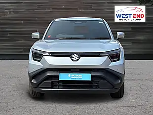Used 2026 Suzuki E Vitara Motion Silver - Interior and Exterior details 6