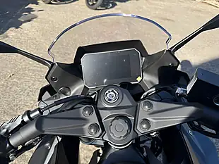 Used 2026 Suzuki GSX-8R 800 - Interior and Exterior details 11
