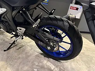Used 2026 Suzuki GSX-R125 125 - Interior and Exterior details 10
