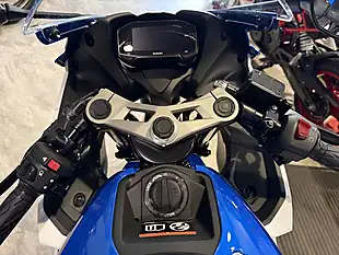 Used 2026 Suzuki GSX-R125 125 - Interior and Exterior details 12