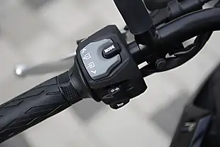 Used 2026 Suzuki Gsx-S 950 Black - Interior and Exterior details 13