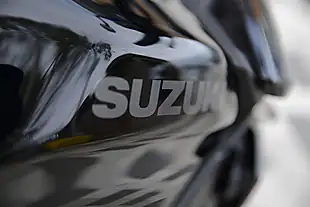 Used 2026 Suzuki Gsx-S 950 Black - Interior and Exterior details 14