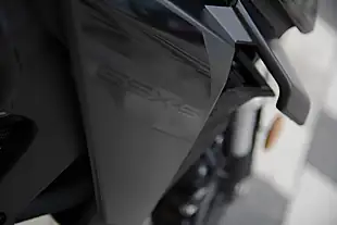 Used 2026 Suzuki Gsx-S 950 Black - Interior and Exterior details 5