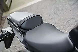 Used 2026 Suzuki Gsx-S 950 Black - Interior and Exterior details 6