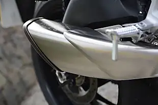 Used 2026 Suzuki Gsx-S 950 Black - Interior and Exterior details 7