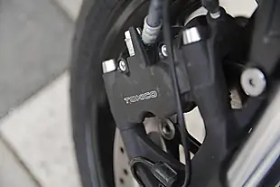 Used 2026 Suzuki Gsx-S 950 Black - Interior and Exterior details 9
