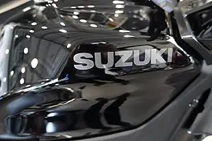 Used 2026 Suzuki GSX-S1000GT+ Glass Sparkle Black - Interior and Exterior details 9